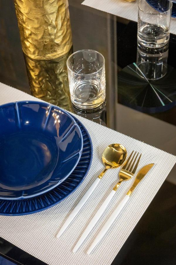 Apartamento Luxurious By Sebastiana Group