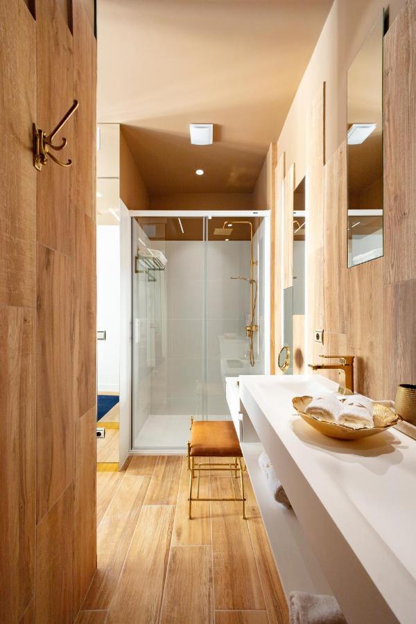 Apartamento Luxurious By Sebastiana Group San Sebastián