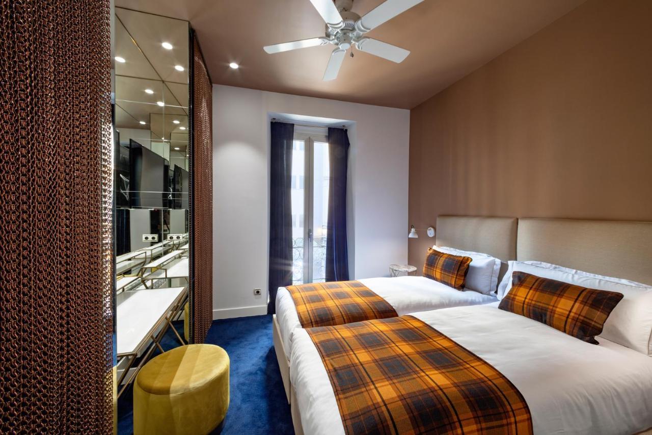 Apartamento Luxurious By Sebastiana Group *