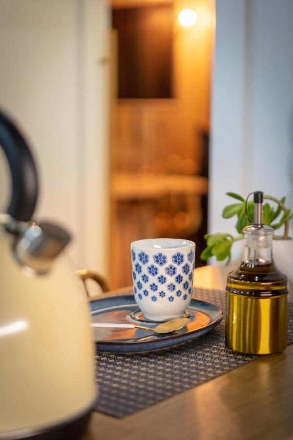 Apartamento Luxurious By Sebastiana Group