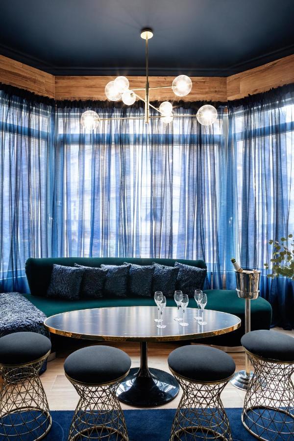 Luxurious By Sebastiana Group Apartamento San Sebastián