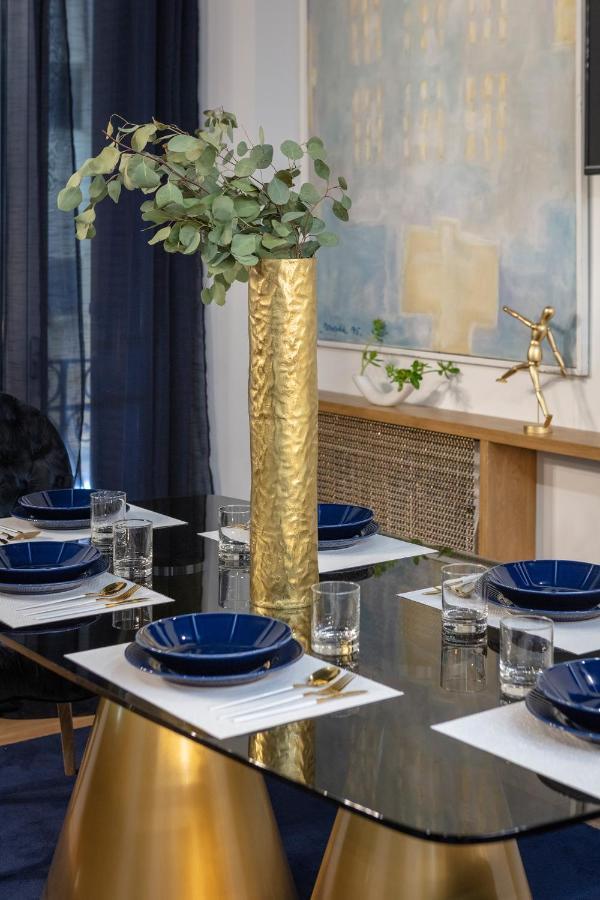 Luxurious By Sebastiana Group Apartamento