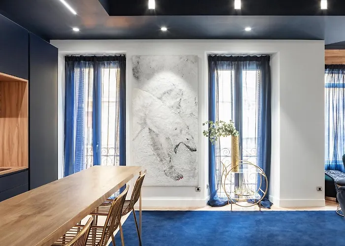 Luxurious By Sebastiana Group