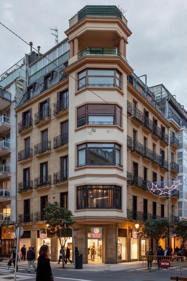 Luxurious By Sebastiana Group Sant Sebastià