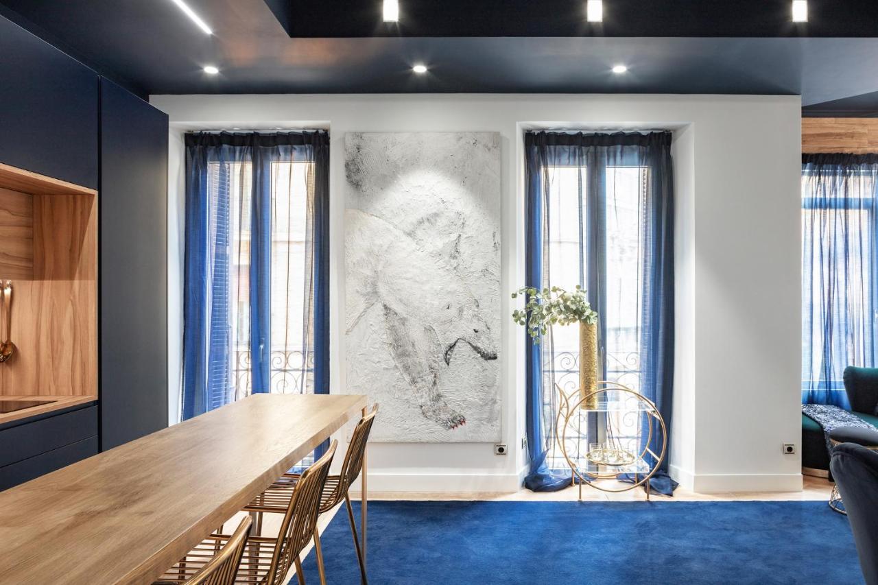Apartament Luxurious By Sebastiana Group Sant Sebastià