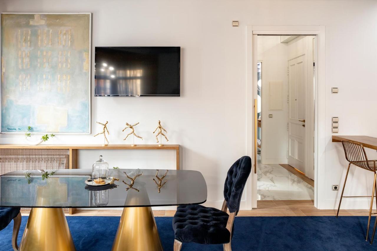 Apartament Luxurious By Sebastiana Group Sant Sebastià